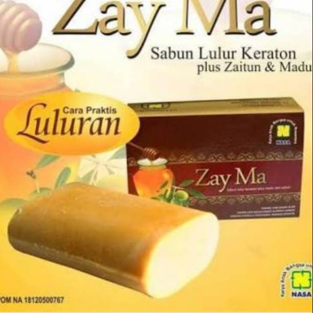 Zayma _ zayma nasa soap milk _ zayma murah _ zayma sabun kecantikan _ zayma murah bpom
