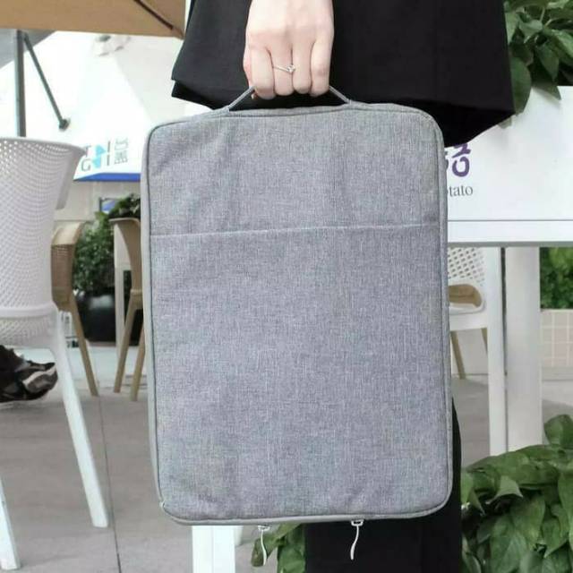 Tas Laptop Tas Macbook Macbook Sleeve 15 inch