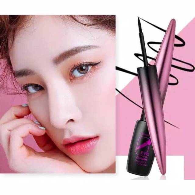 ❤️G.A.SHOP❤️ LAMEILA EYELINER GRACEFUL / LAMEILA EYELINER ANTI AIR