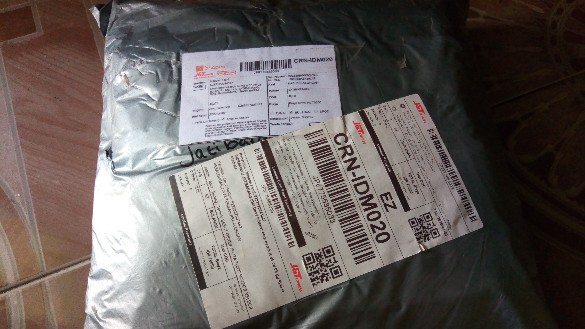 Baju Batik Pria Sutra Prada M L Xl  Atasan Kemeja Batik Lengan Panjang Original