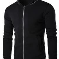 jaket pria,Jaket Varsity , Jaket pria Baseball Varsity polos, JAKET FLECEE