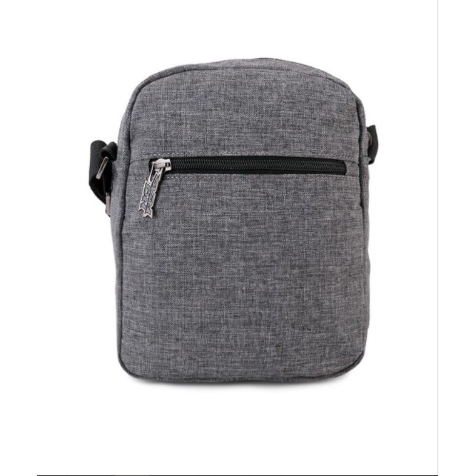 TAS SELEMPANG NO FEAR | ARMOR 1 GREY