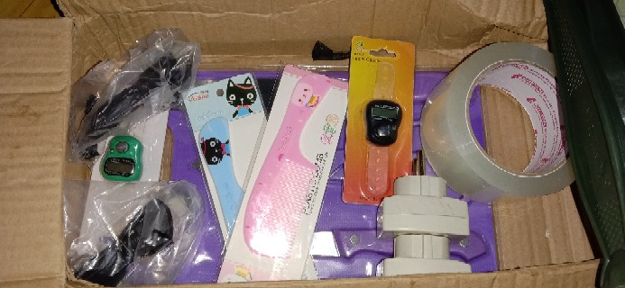 [220 Gram] Pisau Set Talenan 5in1 - Talenan - Pisau Daging - Kupas Buah - Roti - Gunting