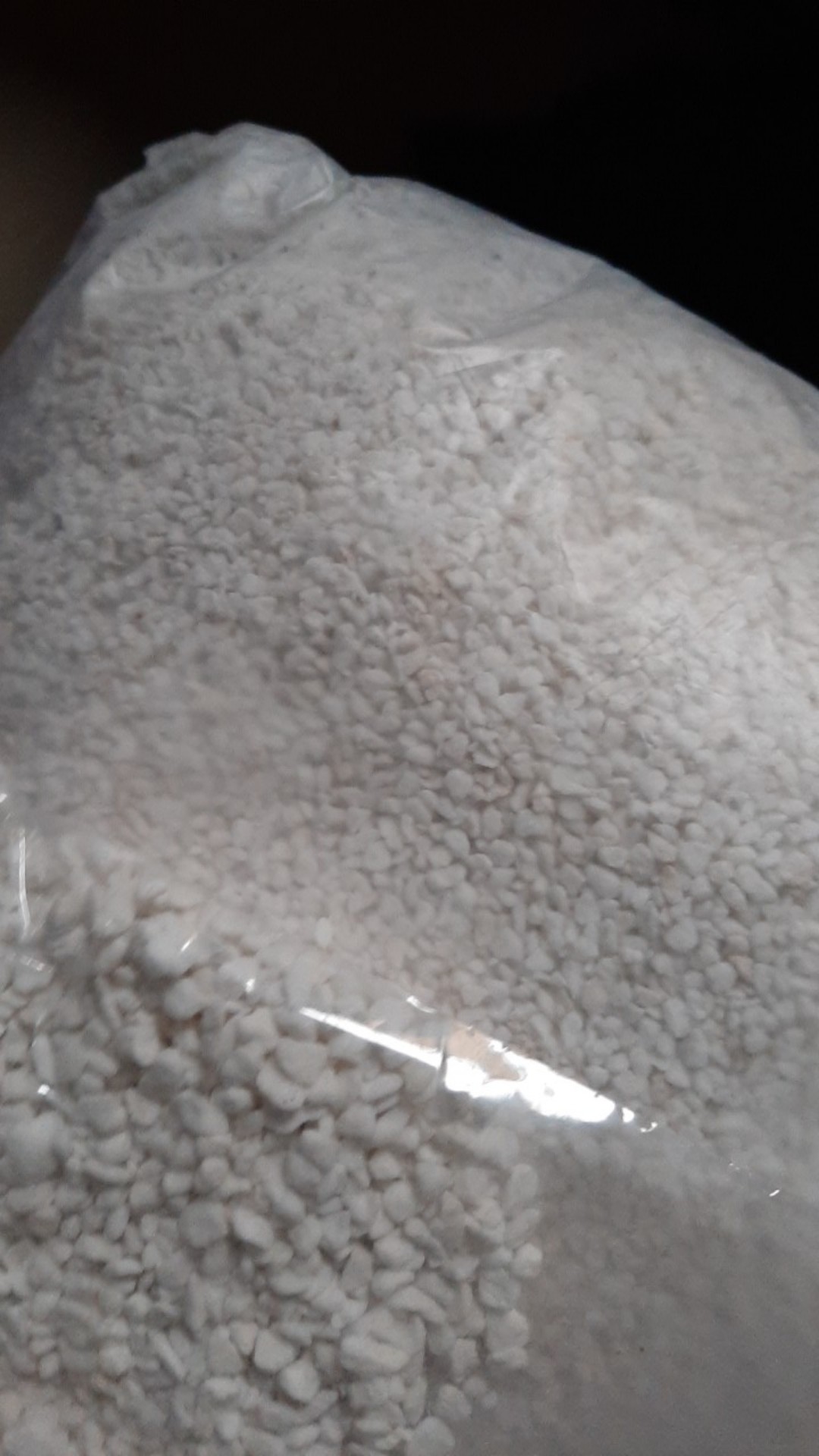 A+ Lite Perlite 2-4 Mm (media Tanam) 1 Kg / 12 Liter
