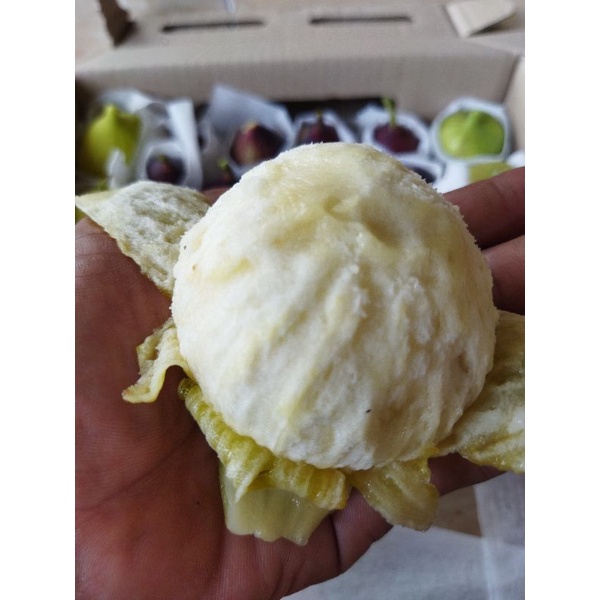 

Buah tin segar 1kg