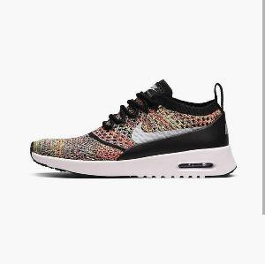 Promo nike air max thea flyknit for womenz Berkualitas