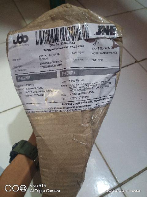 Gayung 1,5 Ltr Gl3 Lion Star