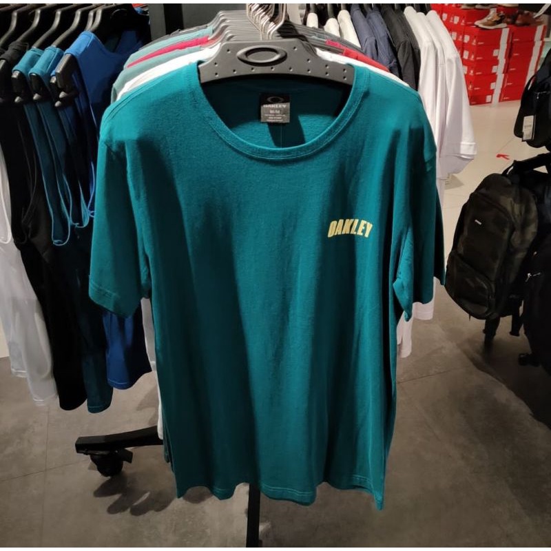baju kaos Oakley original n342