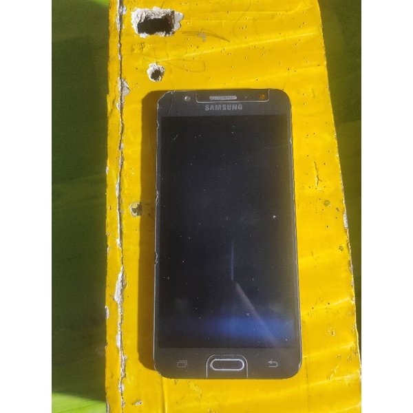 LCD SAMSUNG J5 2015 COPOTAN
