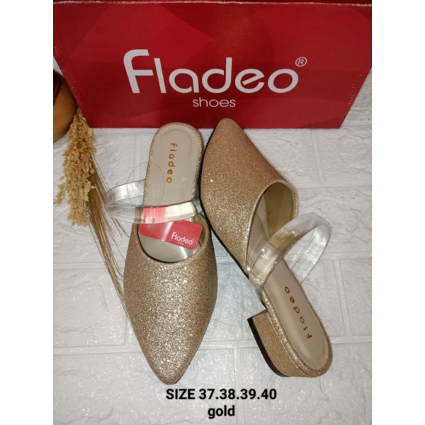 Sandal fladeo ORIGINAL BRAND MATAHARI.