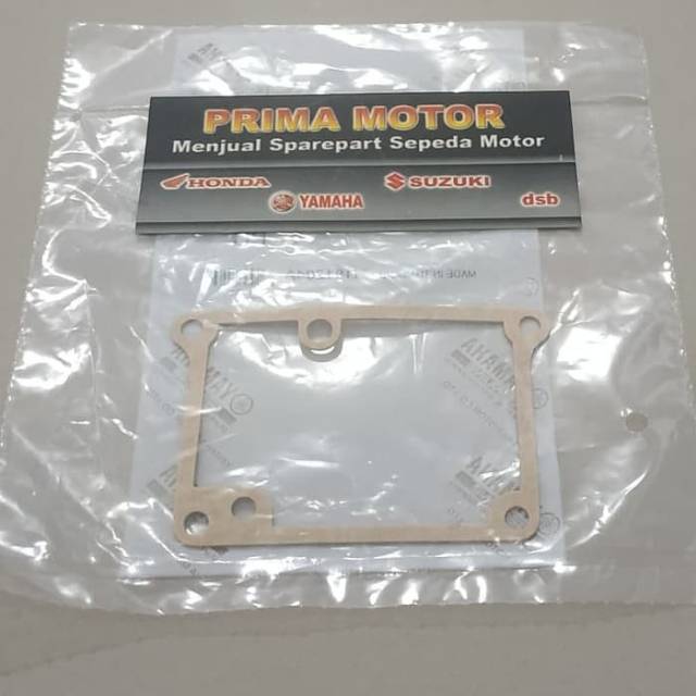 PAKING KARBURATOR RX KING PAKING PELAMPUNG KARBURATOR RX KING ORI YMHA