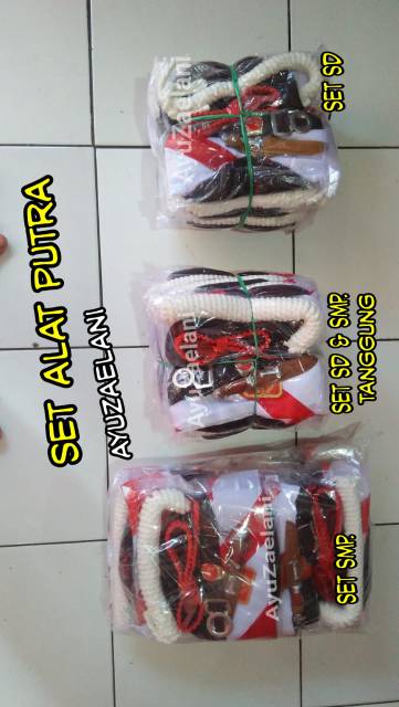 SET SMP ISI 10