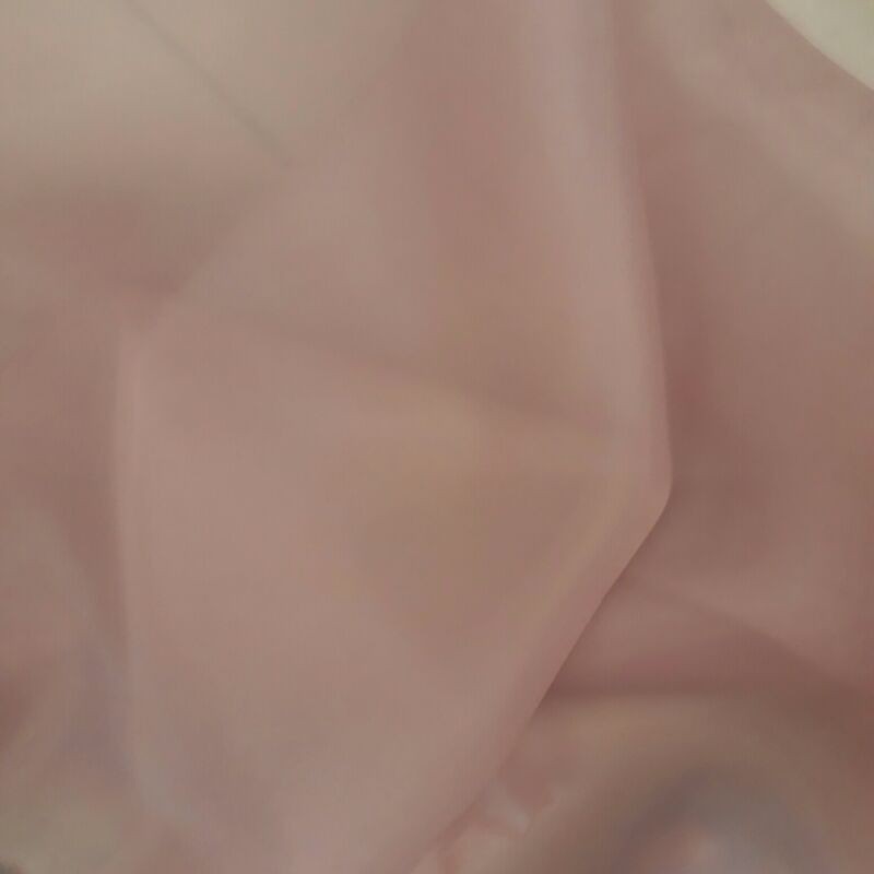 Organza/Baham organza polos/Dusty