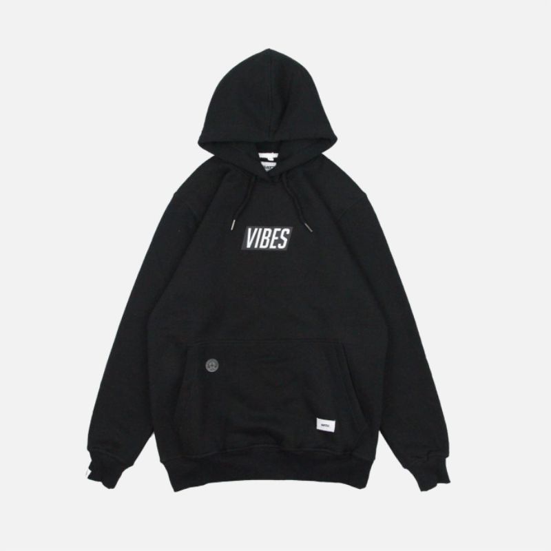 HOODIE PRIA ORIGINAL RATTLE INDUSTRIES