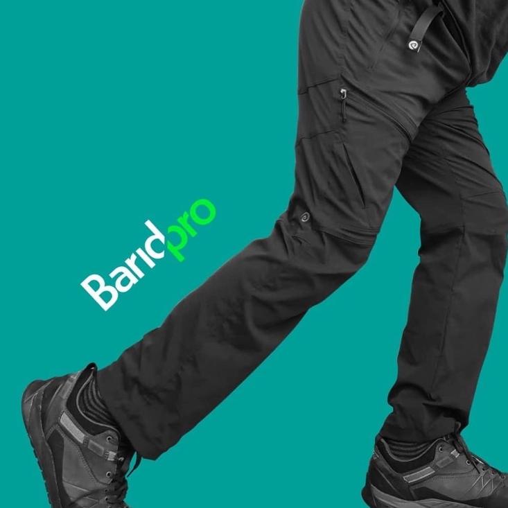 Penawaran Terbaik PINNACLE BARID PRO // CELANA GUNUNG PINNACLE SERI BARID PRO 2021