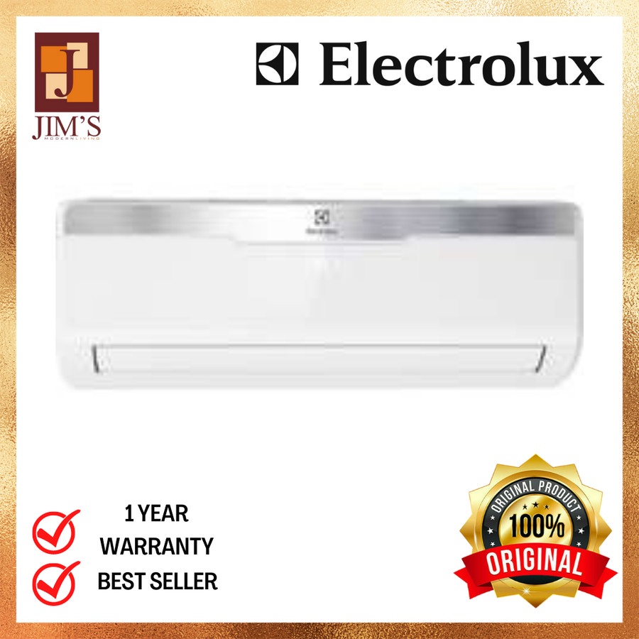 ELECTROLUX AC 1/2 PK LOW WATT ESM05CRH-A1/ESM05CRHA1