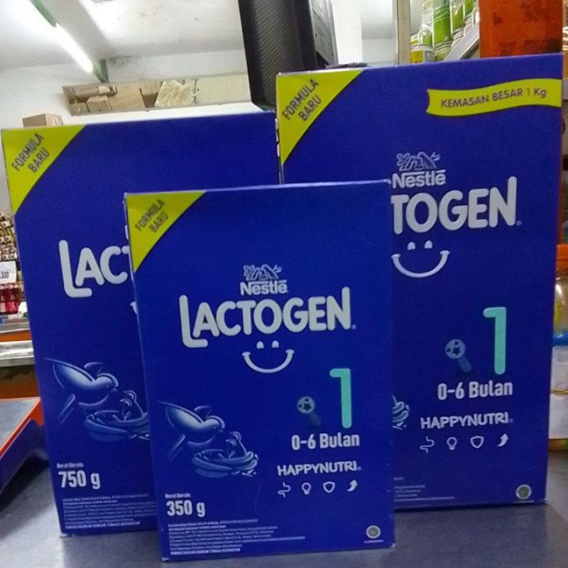 

lactogen 1