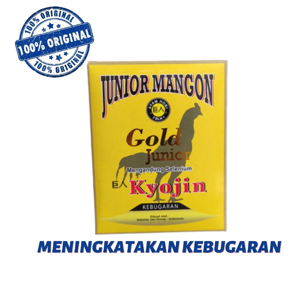 Kyojin MANGON 230 gram