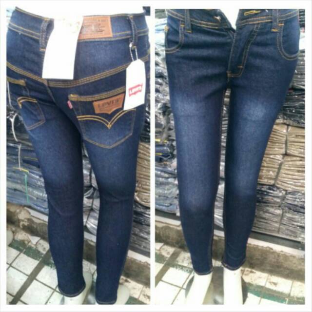 Celana Jeans Levis Cewek Murah