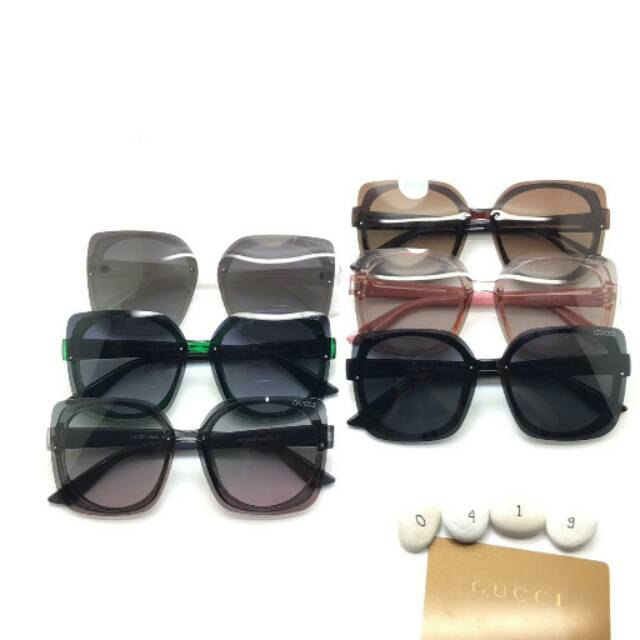 Kacamata fashion Gc 0419