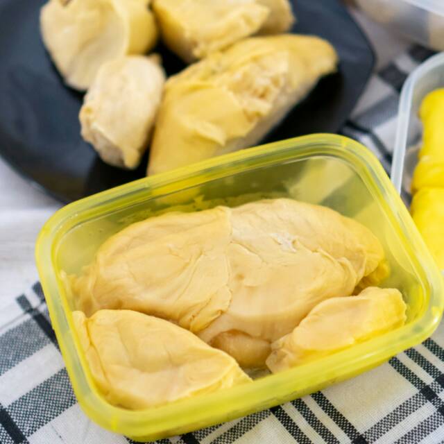 

Durian Monthong Bali