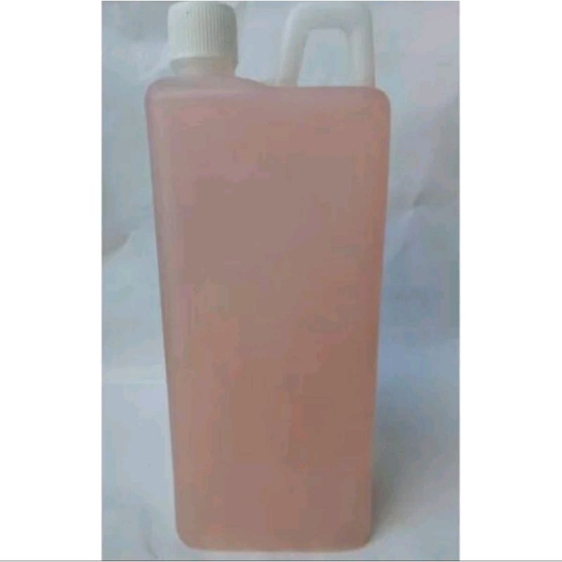 Obat merah tauge jerigen besar 2liter