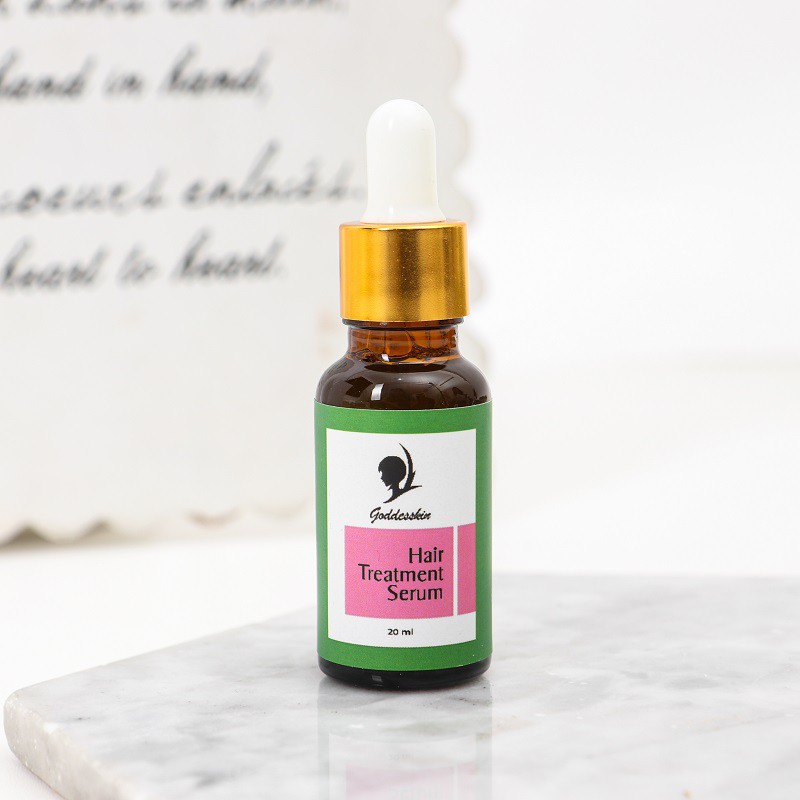 Goddesskin - Hair Treatment Serum