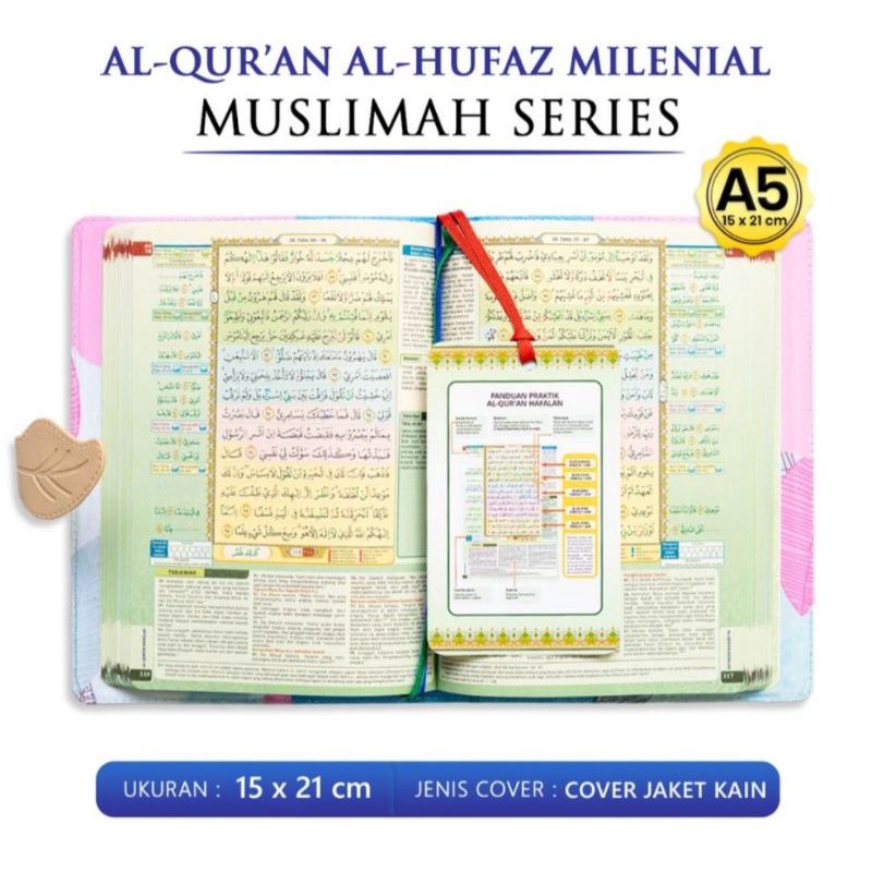 AL QURAN HAFALAN AL HUFAZ AGENDA KHUSUS WANITA NEW