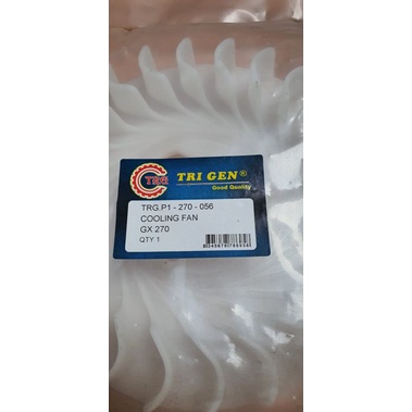 Cooling Fan GX270 / Kipas Pendingin GX270 / Fan Cooling GX270