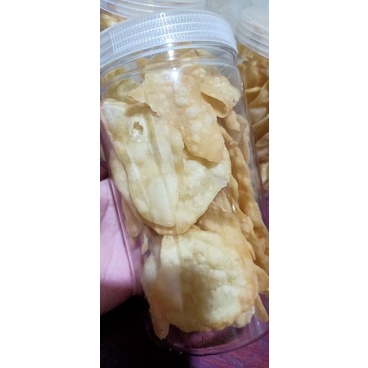 

pangsit goreng murah