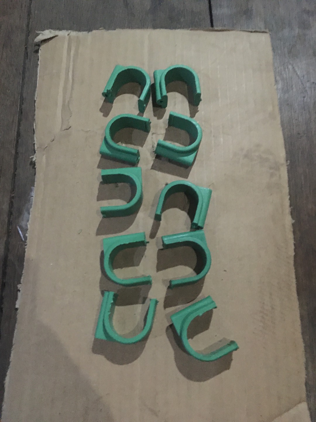 Klem Pipa Klem Pipa Paralon 3/4 Inch