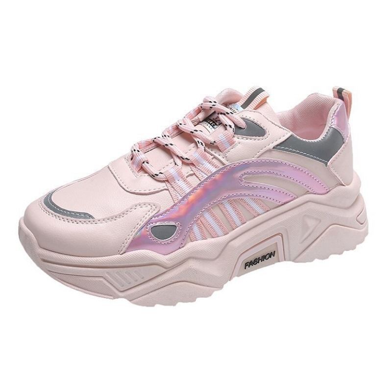 JSS 230 (SIZE 36-40) RISCE SEPATU SNEAKER IMPORT WANITA CEWEK PEREMPUA JAKARTA BATAM MURAH LARI