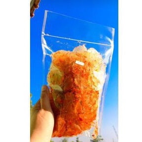 

Keripik Kaca | Kripca extra dau jeruk | Makanan Ringan | Makanan Pedas (250gram)