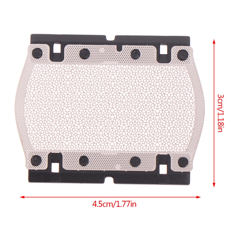 Pisau Cukur Elektrik Untuk BRAUN M30 M60 M90 P40