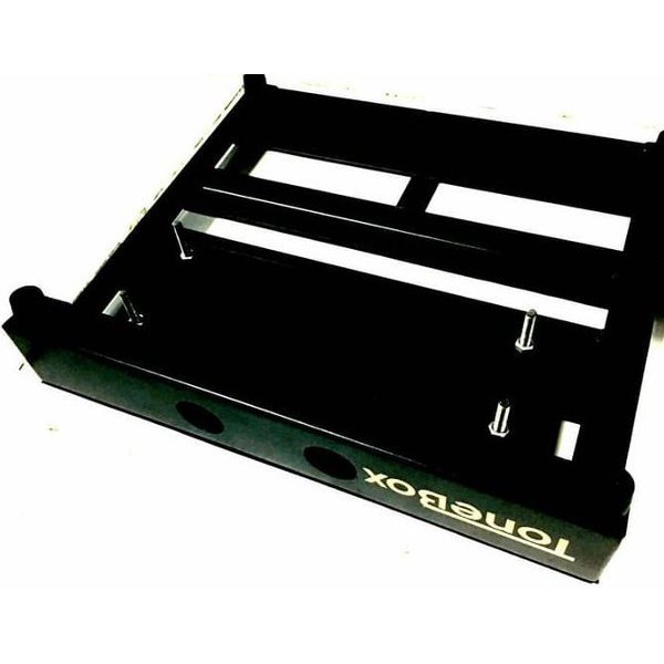 Terlaris  Best Seller Pedalboard Model Pedaltrain Tonebox 2.0Mini V2 .35X32.