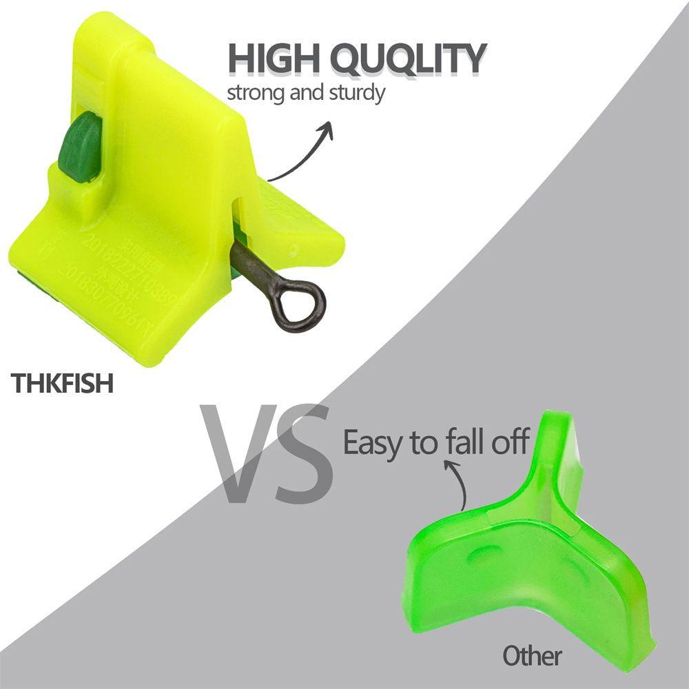 Agustina Treble Hooks Holder Aksesoris Pancing Tahan Lama Penutup Pelindung Perlengkapan Pancing Bonnets Hooks Covers Safety Protector