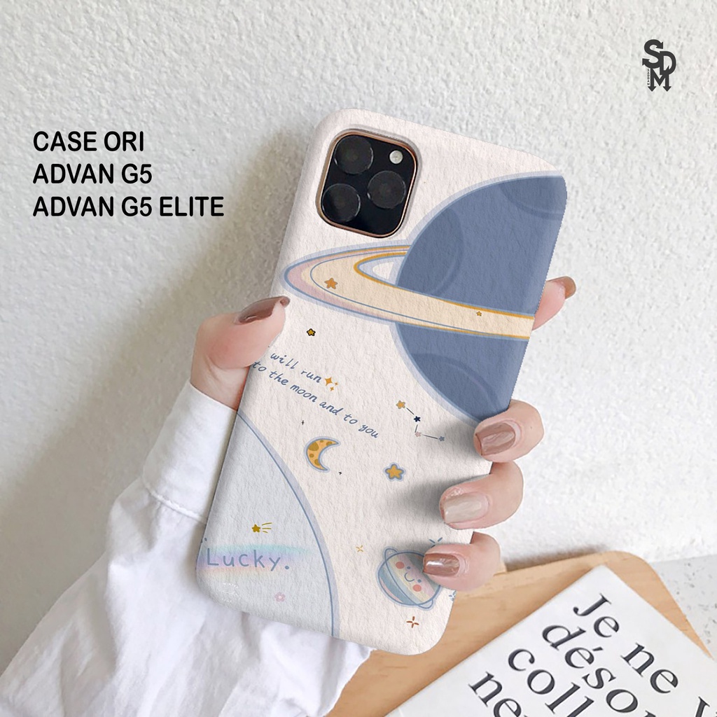 782 FASHION CASE FOR ADVAN G5 ADVAN G5 ELITE ADVAN G5 PLUS ADVAN G5 NASA PLUS ADVAN G9 PRO