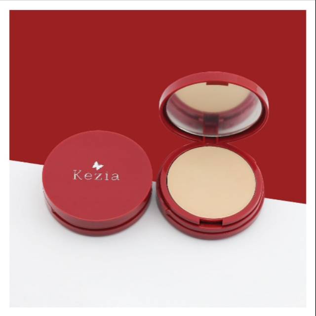 

Compact Powder Kezia Skincare