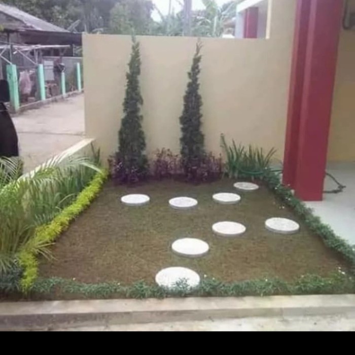 Jasa Taman Minimalis