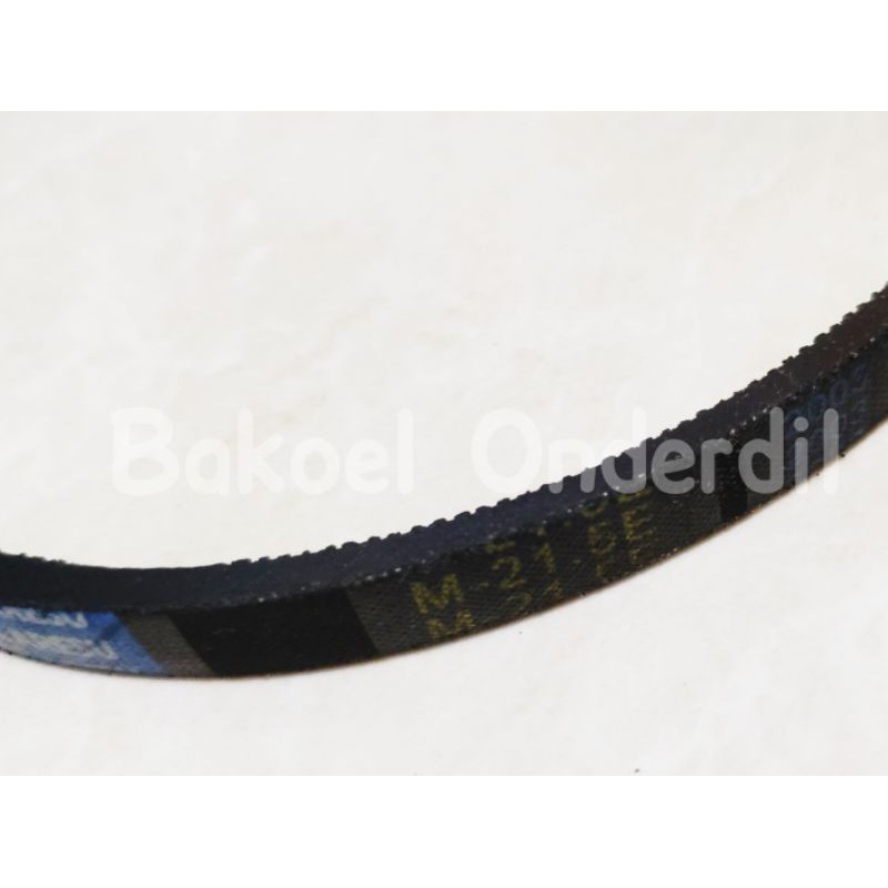 V-BELT MESIN CUCI M-21.5