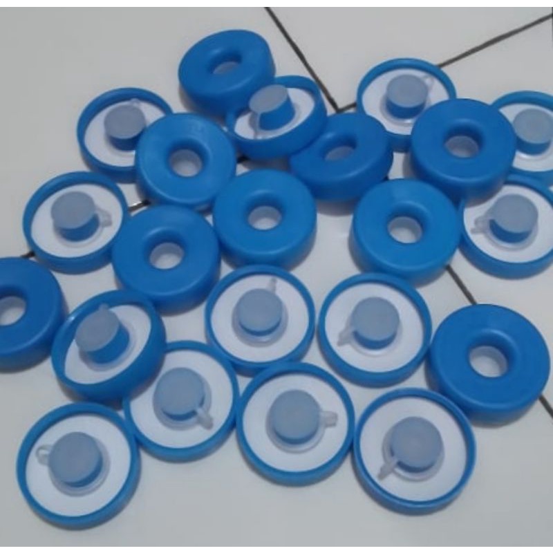 Tutup Galon Anti Tumpah / Tutup Galon Air Dispenser Anti Tumpah / Tutup Galon Dispenser Anti Tumpah
