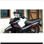 TAMENG REVO ABSOLUTE HITAM/DASI REVO ABSOLUTE HITAM/DADA REVO ABSOLUTE HITAM