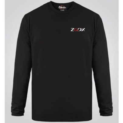 KAOS LONG SLEEVE ESPORT CDRAMA - ZGDX II