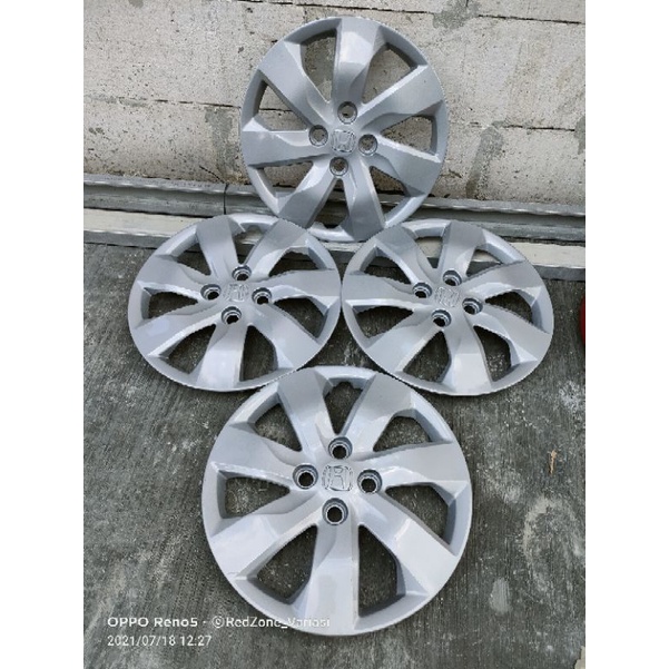 DOP ORI MOBILIO RING 15