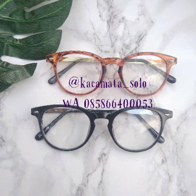 Kacamata_solo || kacamata tangkai besi
