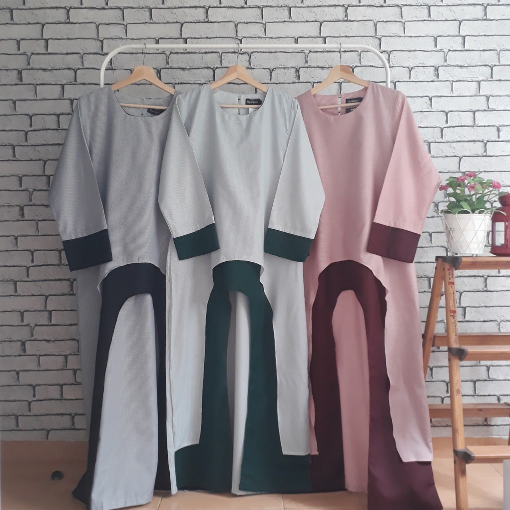 syafira dress