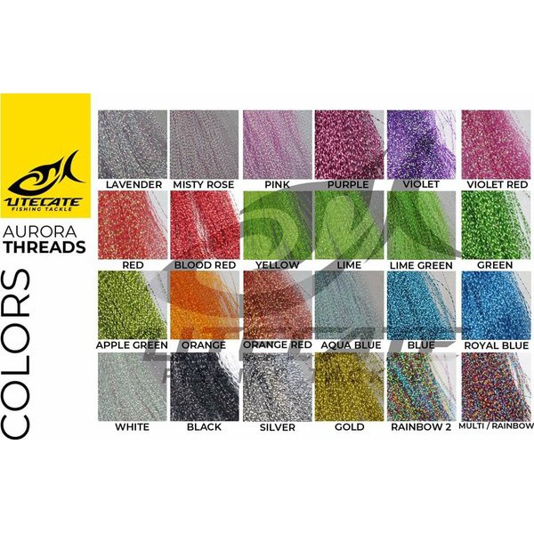 Penawaranspesial umpan Bulu Mutiara aurora Diskon