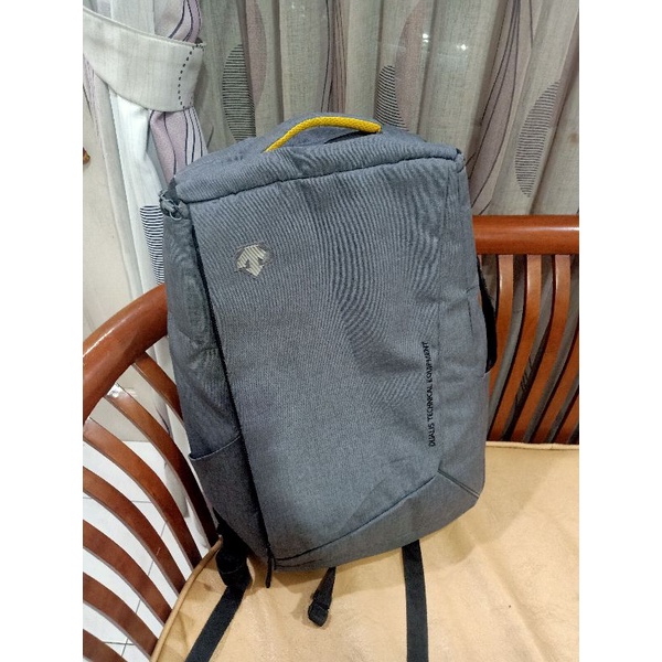 Tas Ransel Descente original second