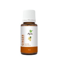 ESSENSIAL OIL - GINGER