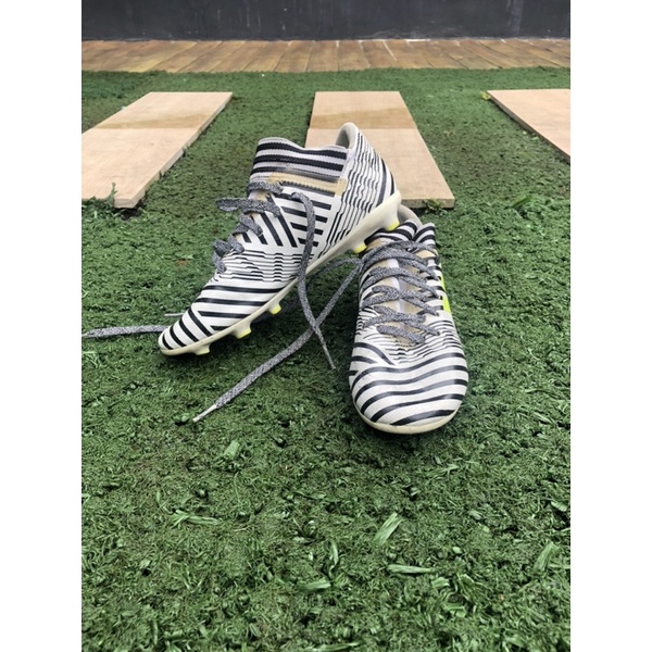 adidas nemeziz 17.3 fg junior